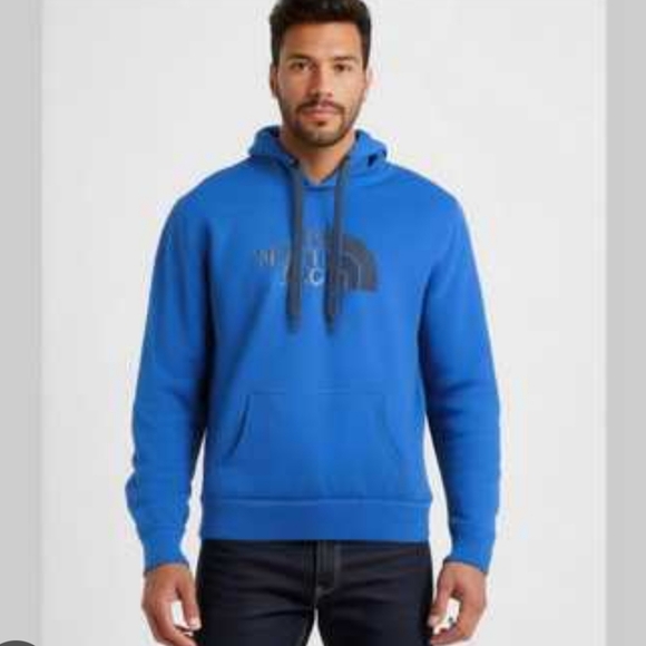 Other - The North Face Men's Sweatshirt L